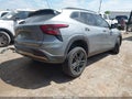 Photo 4 of 17 — 2025 Chevrolet Trax