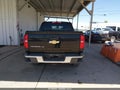 Photo 20 of 20 — 2018 Chevrolet Colorado