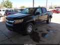 Photo 2 of 20 — 2018 Chevrolet Colorado