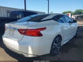 2017 Nissan Maxima — photo 4 of 16 | VIN 1N4AA6AP9HC413194