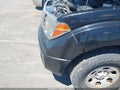 Photo 13 of 14 — 2006 Nissan Frontier