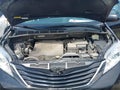 Photo 10 of 16 — 2015 Toyota Sienna