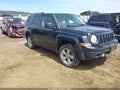 Photo 1 of 12 — 2014 Jeep Patriot