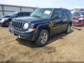 Photo 2 of 12 — 2014 Jeep Patriot