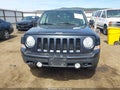 Photo 6 of 12 — 2014 Jeep Patriot