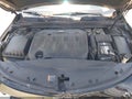Photo 10 of 16 — 2019 Chevrolet Impala