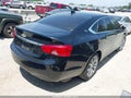 Photo 4 of 16 — 2019 Chevrolet Impala