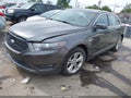 Photo 2 of 11 — 2015 Ford Taurus