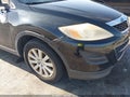 Photo 6 of 11 — 2010 Mazda CX-9