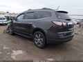 Photo 3 of 16 — 2017 Chevrolet Traverse