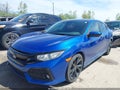 2019 Honda Civic — photo 2 of 17 | VIN SHHFK7H46KU207449