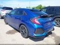 2019 Honda Civic — photo 3 of 17 | VIN SHHFK7H46KU207449