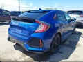 2019 Honda Civic — photo 4 of 17 | VIN SHHFK7H46KU207449