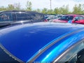 2019 Honda Civic — photo 6 of 17 | VIN SHHFK7H46KU207449