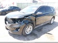 2020 Chevrolet Equinox — photo 2 of 19 | VIN 2GNAXUEV4L6134802