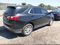 2020 Chevrolet Equinox — photo 4 of 19 | VIN 2GNAXUEV4L6134802