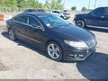 Photo 1 of 11 — 2013 Volkswagen CC
