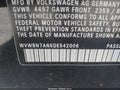 Photo 9 of 11 — 2013 Volkswagen CC