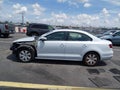 Photo 14 of 16 — 2017 Volkswagen Jetta
