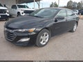 Photo 2 of 16 — 2019 Chevrolet Malibu