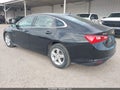 Photo 3 of 16 — 2019 Chevrolet Malibu