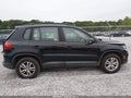 Photo 14 of 17 — 2017 Volkswagen Tiguan
