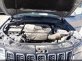 Photo 10 of 16 — 2017 Jeep Grand Cherokee