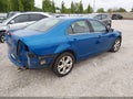 Photo 4 of 11 — 2012 Ford Fusion