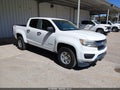 Photo 1 of 17 — 2017 Chevrolet Colorado