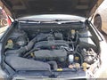 Photo 10 of 11 — 2014 Subaru Legacy