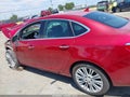 Photo 14 of 16 — 2012 Buick Verano