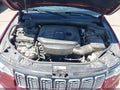 Photo 10 of 16 — 2017 Jeep Grand Cherokee