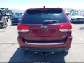 Photo 16 of 16 — 2017 Jeep Grand Cherokee