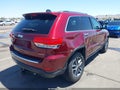 Photo 4 of 16 — 2017 Jeep Grand Cherokee