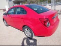 Photo 3 of 13 — 2014 Chevrolet Sonic