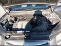 Photo 10 of 12 — 2012 Hyundai Santa Fe