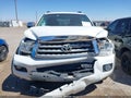 Photo 12 of 16 — 2016 Toyota Sequoia