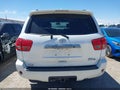 Photo 16 of 16 — 2016 Toyota Sequoia