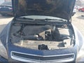 Photo 10 of 17 — 2011 Chevrolet Malibu