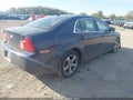 Photo 4 of 17 — 2011 Chevrolet Malibu