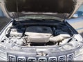 Photo 10 of 16 — 2017 Jeep Grand Cherokee