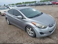 Photo 1 of 11 — 2011 Hyundai Elantra