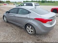 Photo 3 of 11 — 2011 Hyundai Elantra
