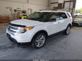 2014 Ford Explorer — photo 2 of 16 | VIN 1FM5K8D86EGA74161