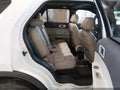 2014 Ford Explorer — photo 8 of 16 | VIN 1FM5K8D86EGA74161
