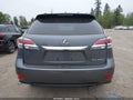 Photo 17 of 17 — 2013 Lexus RX 350
