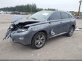 Photo 2 of 17 — 2013 Lexus RX 350