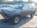 Photo 2 of 21 — 1995 Nissan Pathfinder