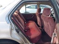 Photo 8 of 12 — 1991 Honda Accord