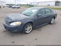 Photo 2 of 16 — 2009 Chevrolet Impala